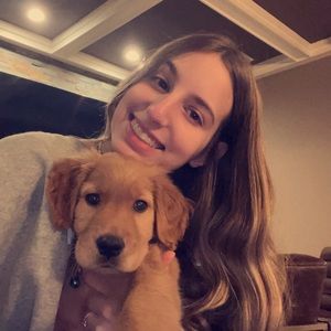 Meet your Posher, Jada